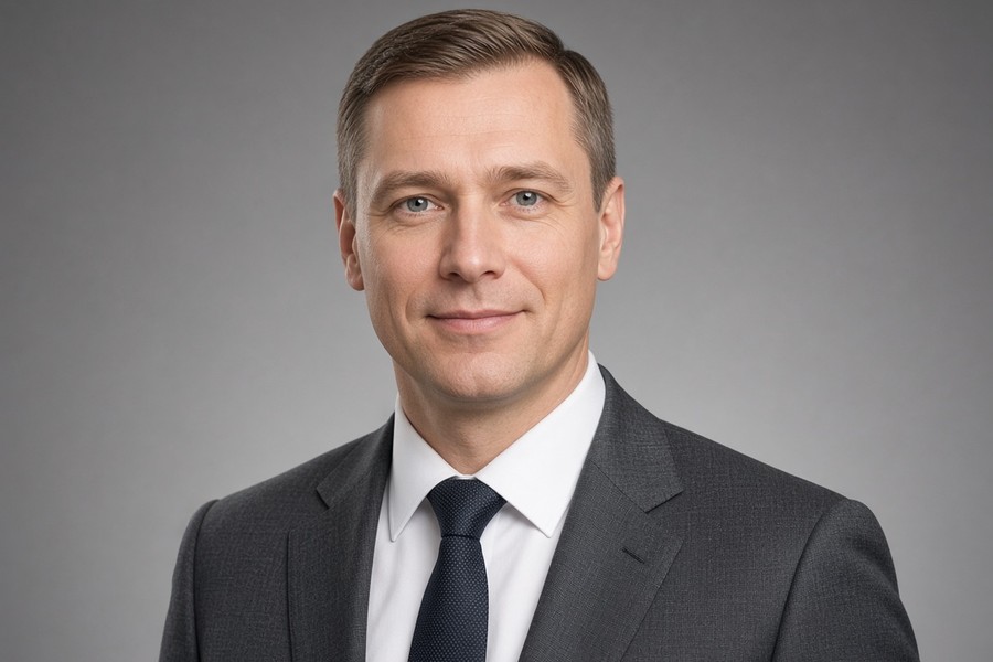 Орлов Андрей Николаевич