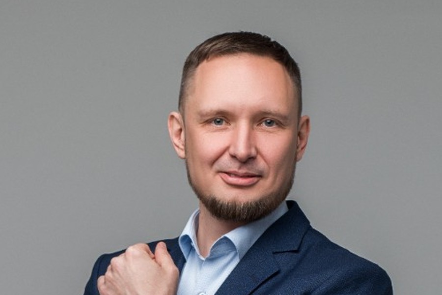 Прокопьев Игорь Вячеславович