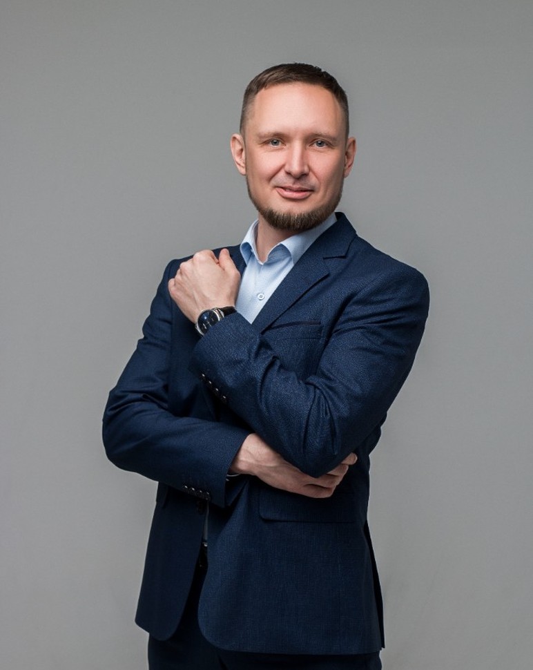 Прокопьев Игорь Вячеславович